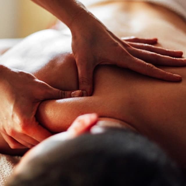 60 minute package at Nuvola Massage in Andover, MA