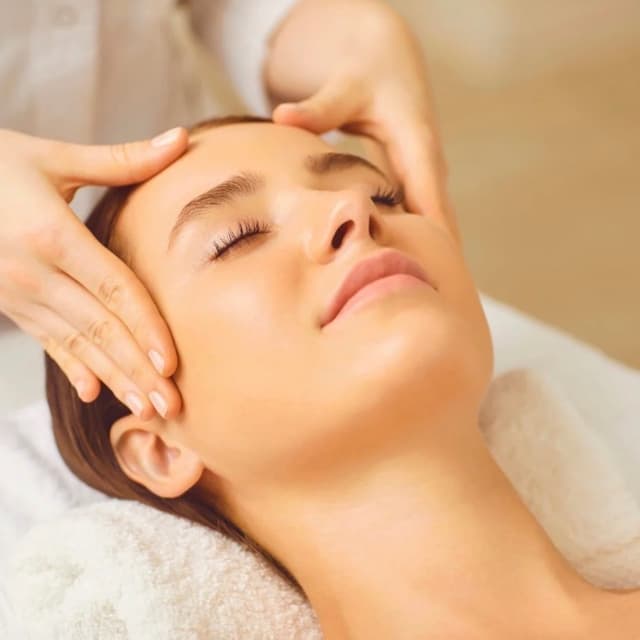 90 minute package at Nuvola Massage in Andover, MA