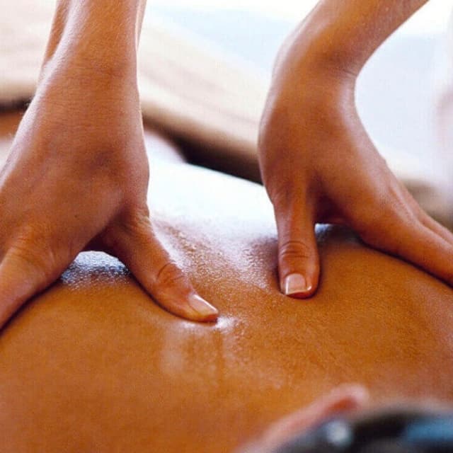30 minute package at Nuvola Massage in Andover, MA